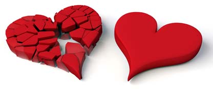 Relationships are hard…when they’re unhealthy.